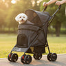 pets stroller