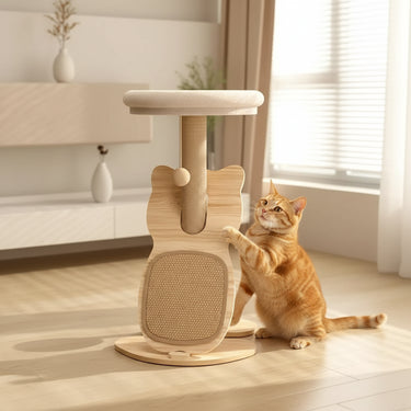 Cat Climbing Frame