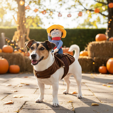 dog jackets