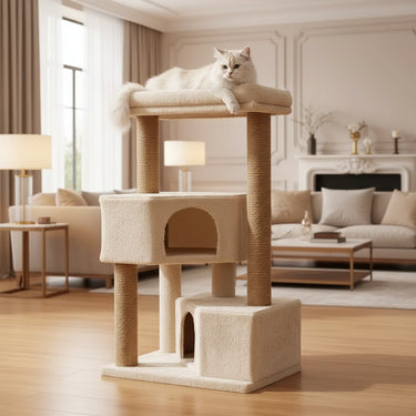  Duty Cat Tree