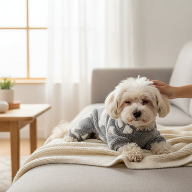 dog pajamas