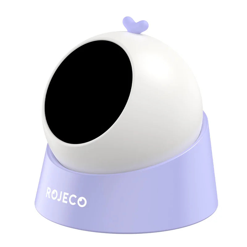 ROJECO Automatic Cat Toy Laser With Adjustable Modes