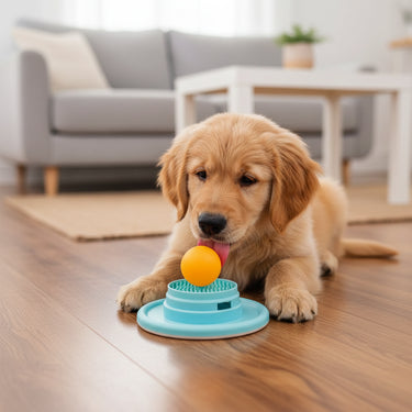 Slow Feeder Lick Toy