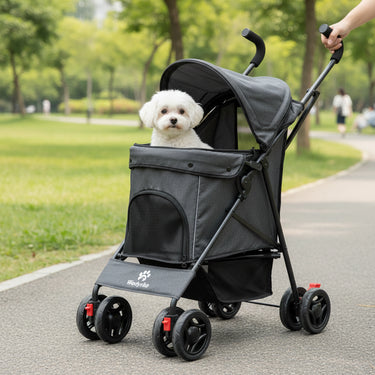 pets stroller