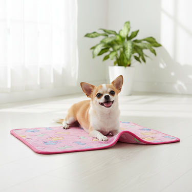 Flannel Pet Blankets