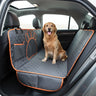 dog seat covers