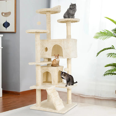 Cat Tree Tower