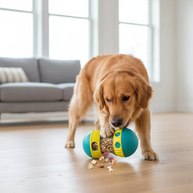 best interactive dog toys