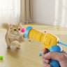 Plush Ball Launcher