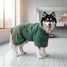 Pet Bathrobe