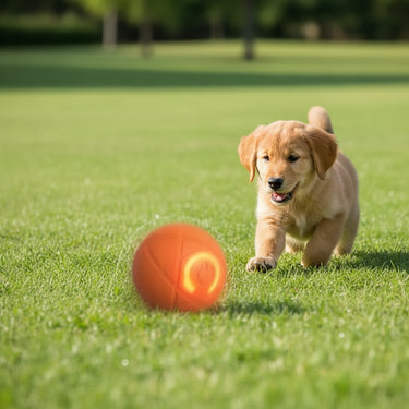 chuckit ball