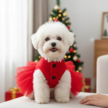 cheap dog dresses